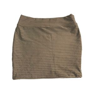 ACACIA Mesh Paia Skirt, P